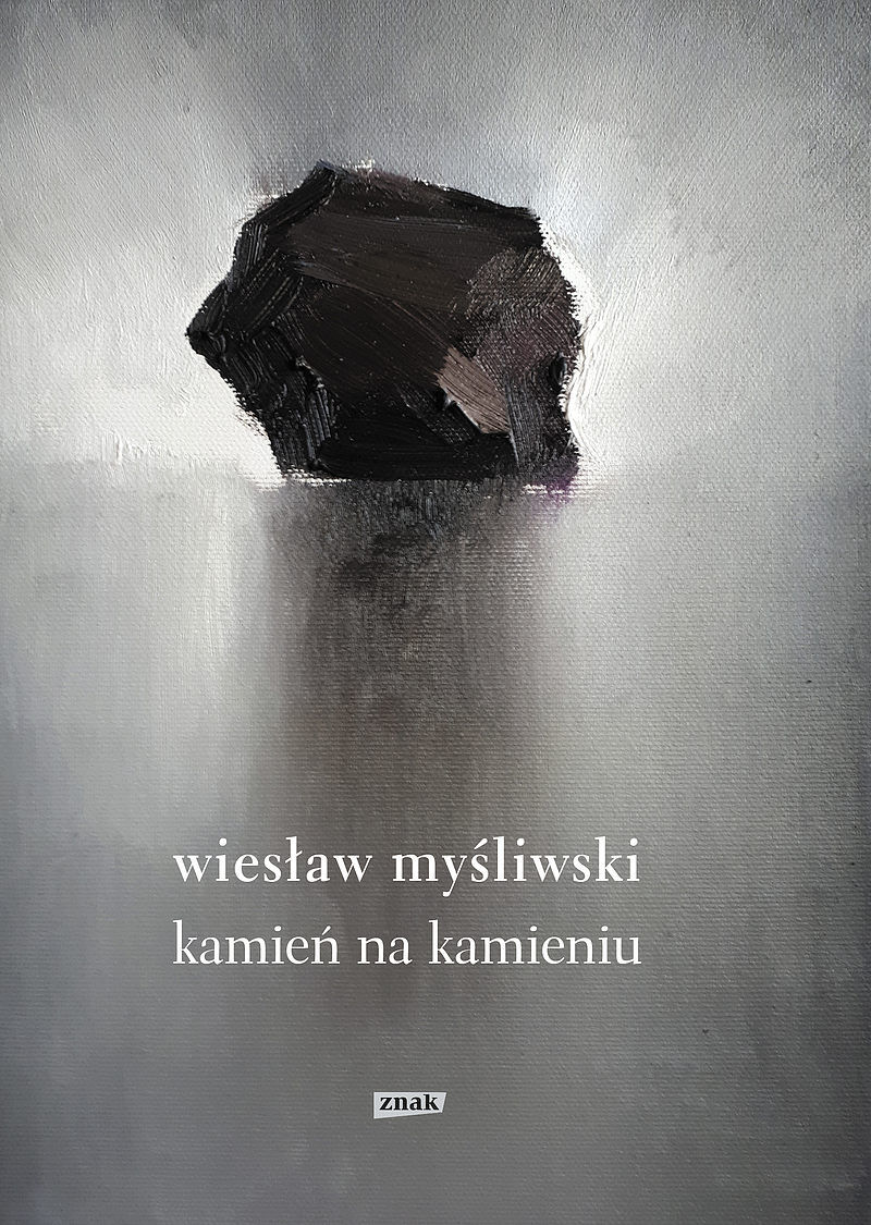 Kamień na kamieniu (2022)