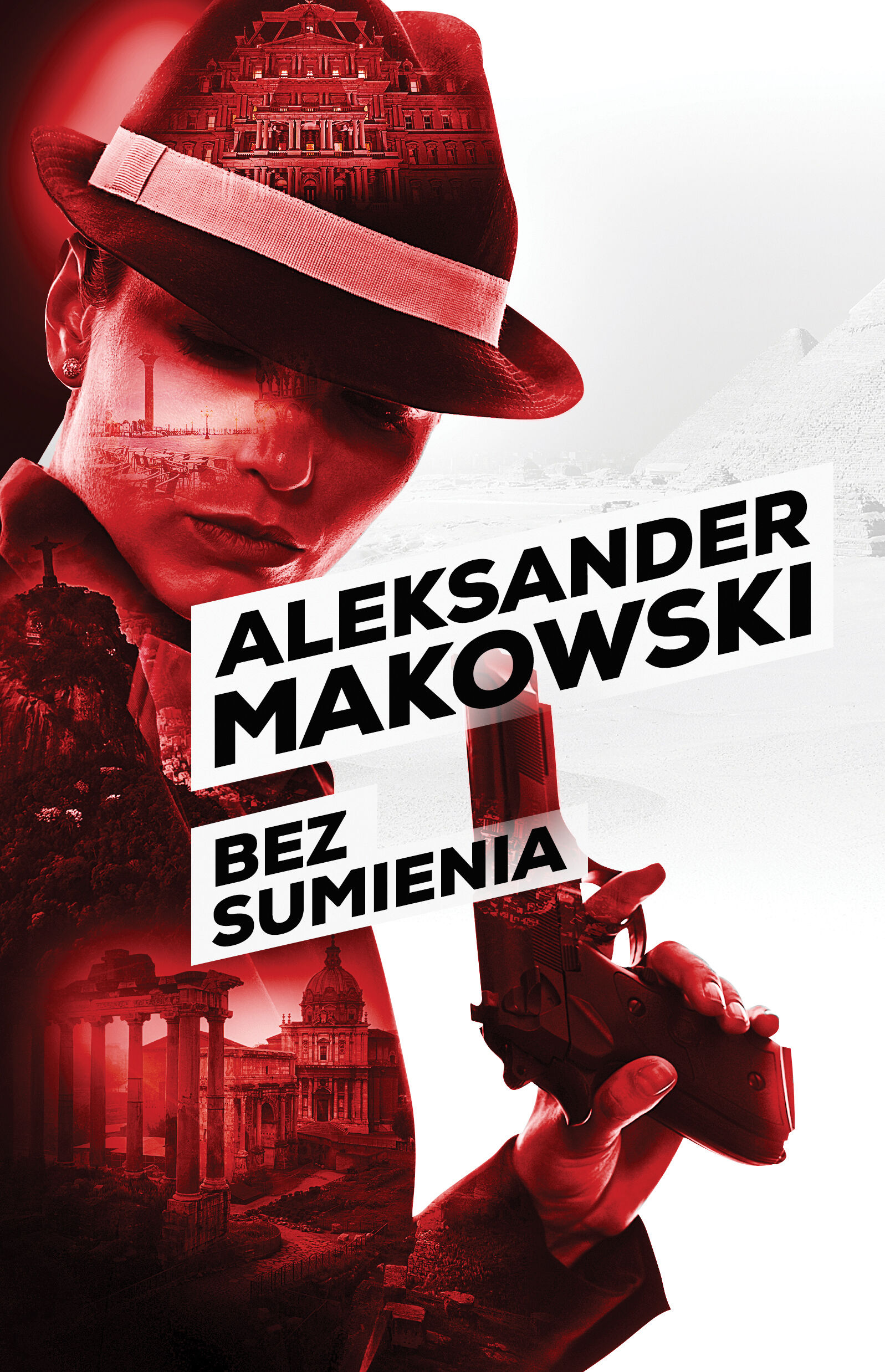 Bez sumienia (e-book)