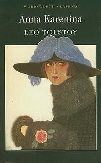 Anna Karenina