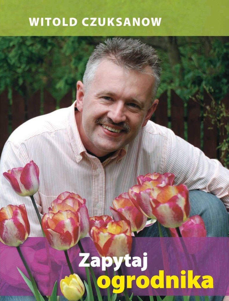 Zapytaj ogrodnika (e-book)