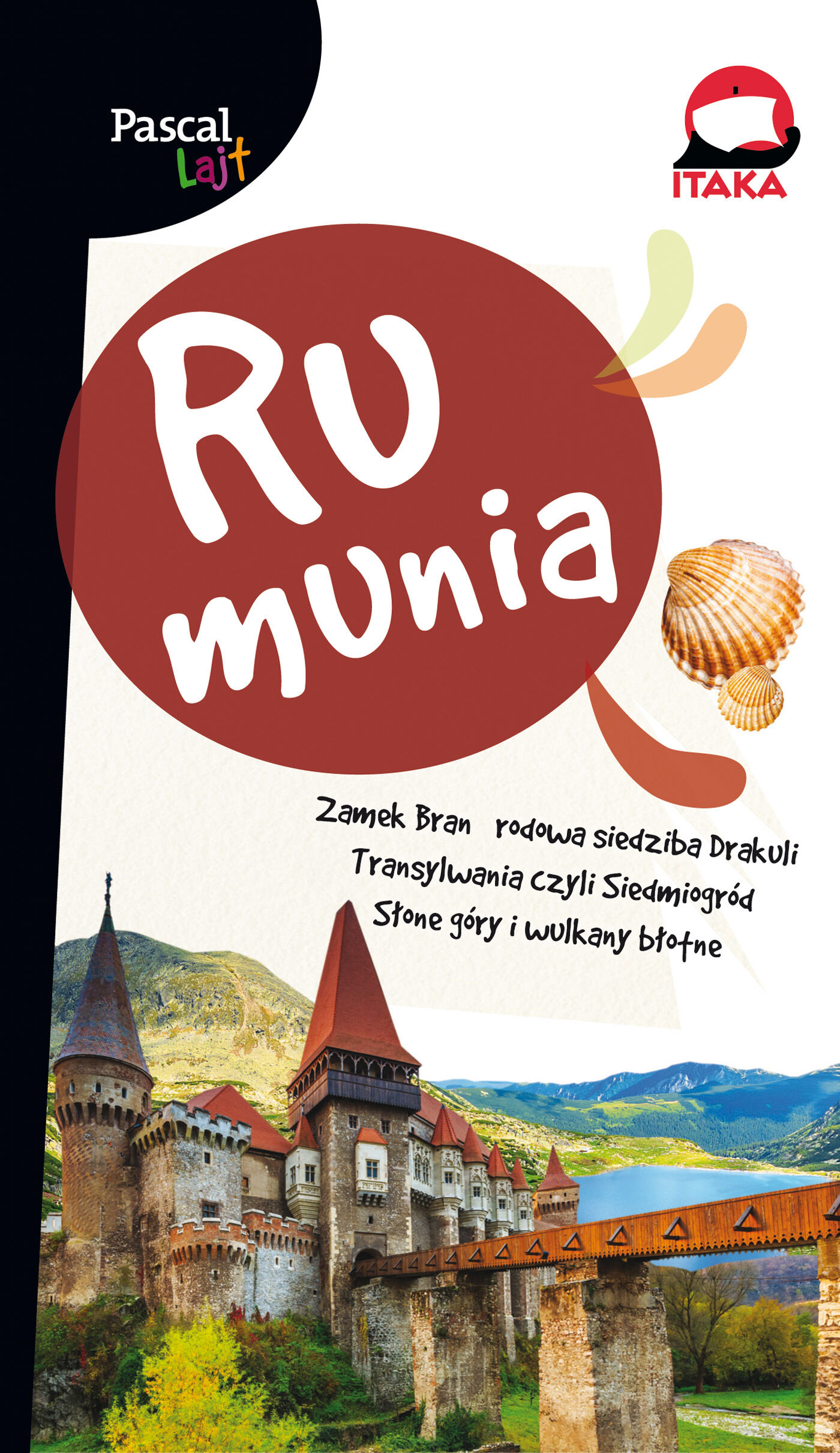 Rumunia [Pascal Lajt]