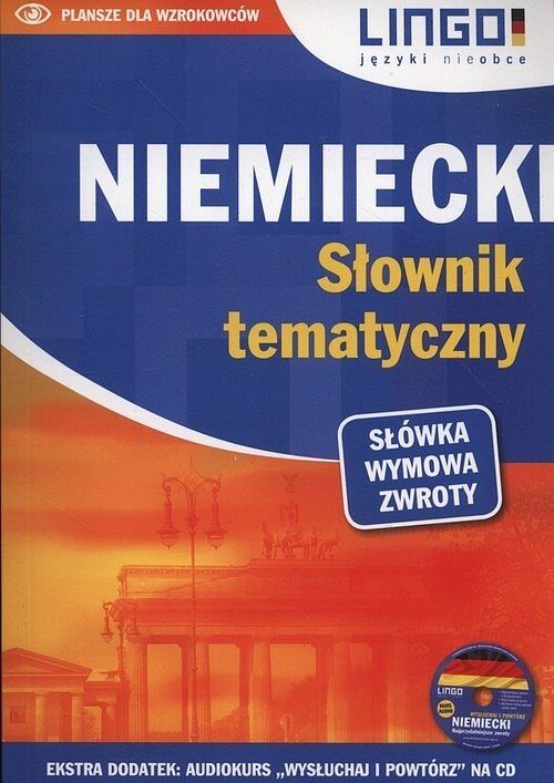 Niemiecki