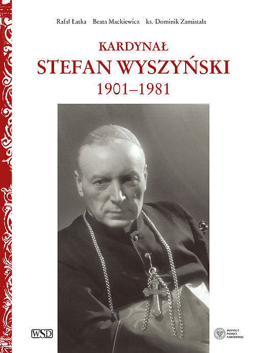 Kardynał Stefan Wyszyński