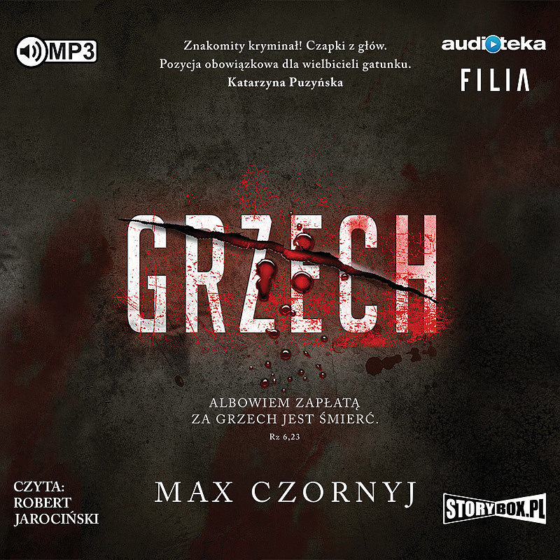Grzech - Cd mp3
