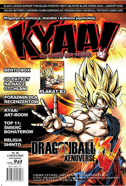 KYAA! - 38