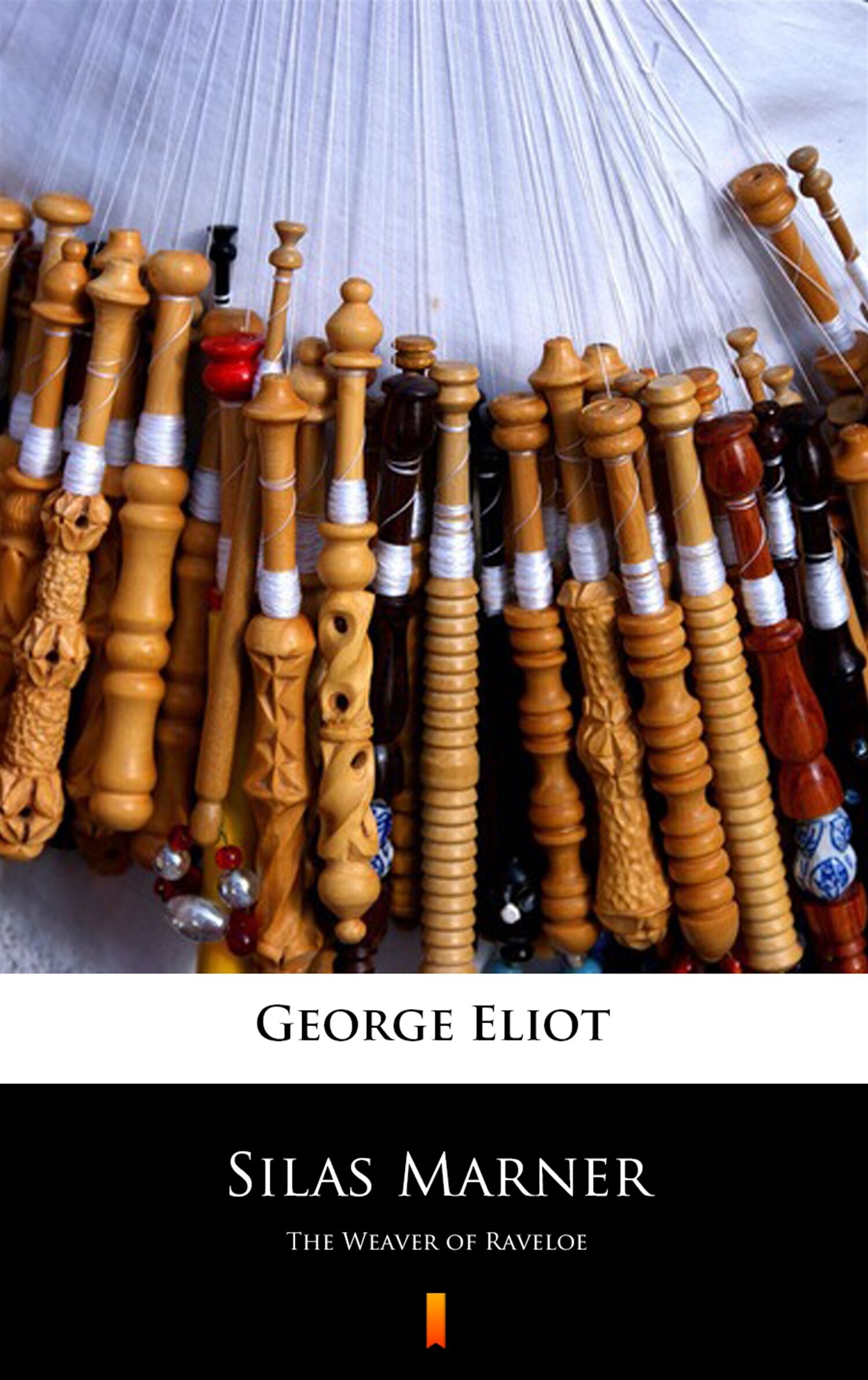 Silas Marner (e-book)
