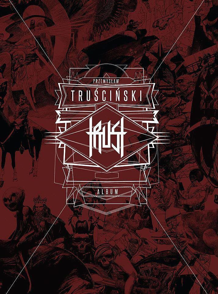 Trust - Album