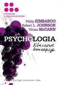 Psychologia. Kluczowe koncepcje. Tom 5