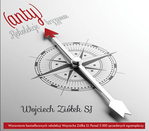 Rekolekcje (anty)kryzysowe (audiobook CD)
