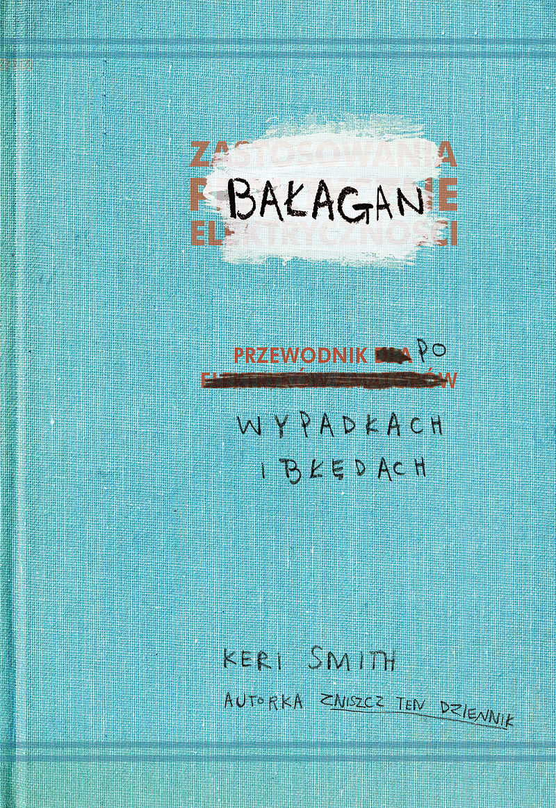 BAŁAGAN przewodnik po wypadkach i błędach