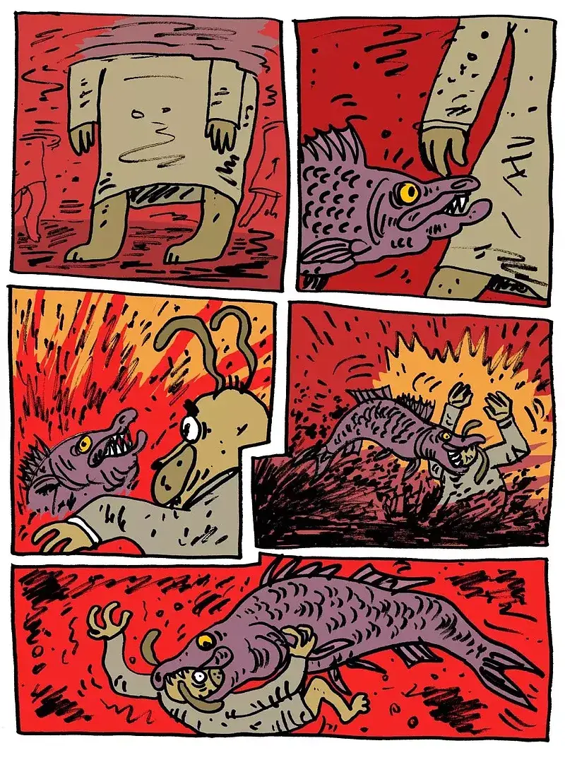 Prywaciarz