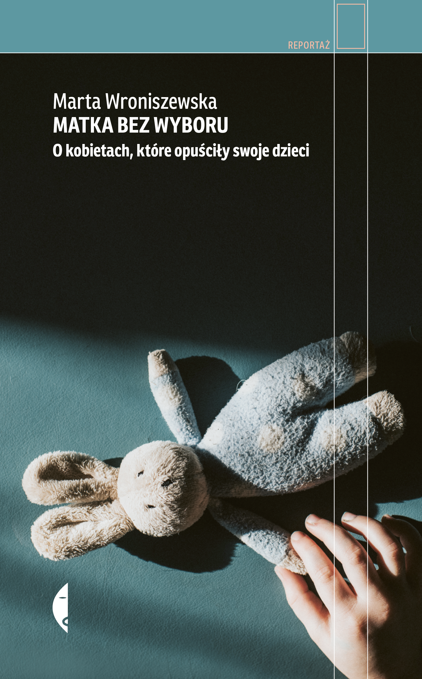 Matka bez wyboru (e-book)