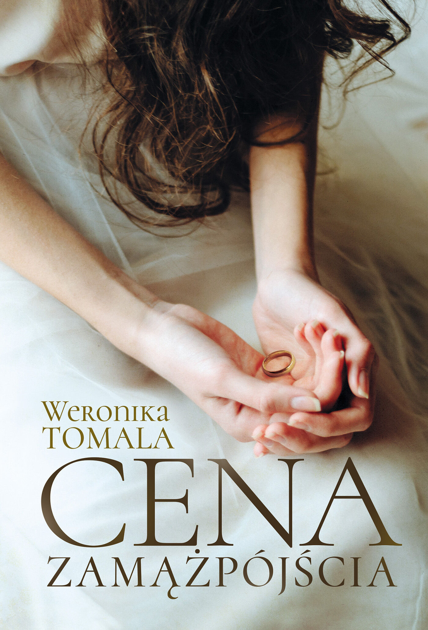Cena zamążpójścia (e-book)