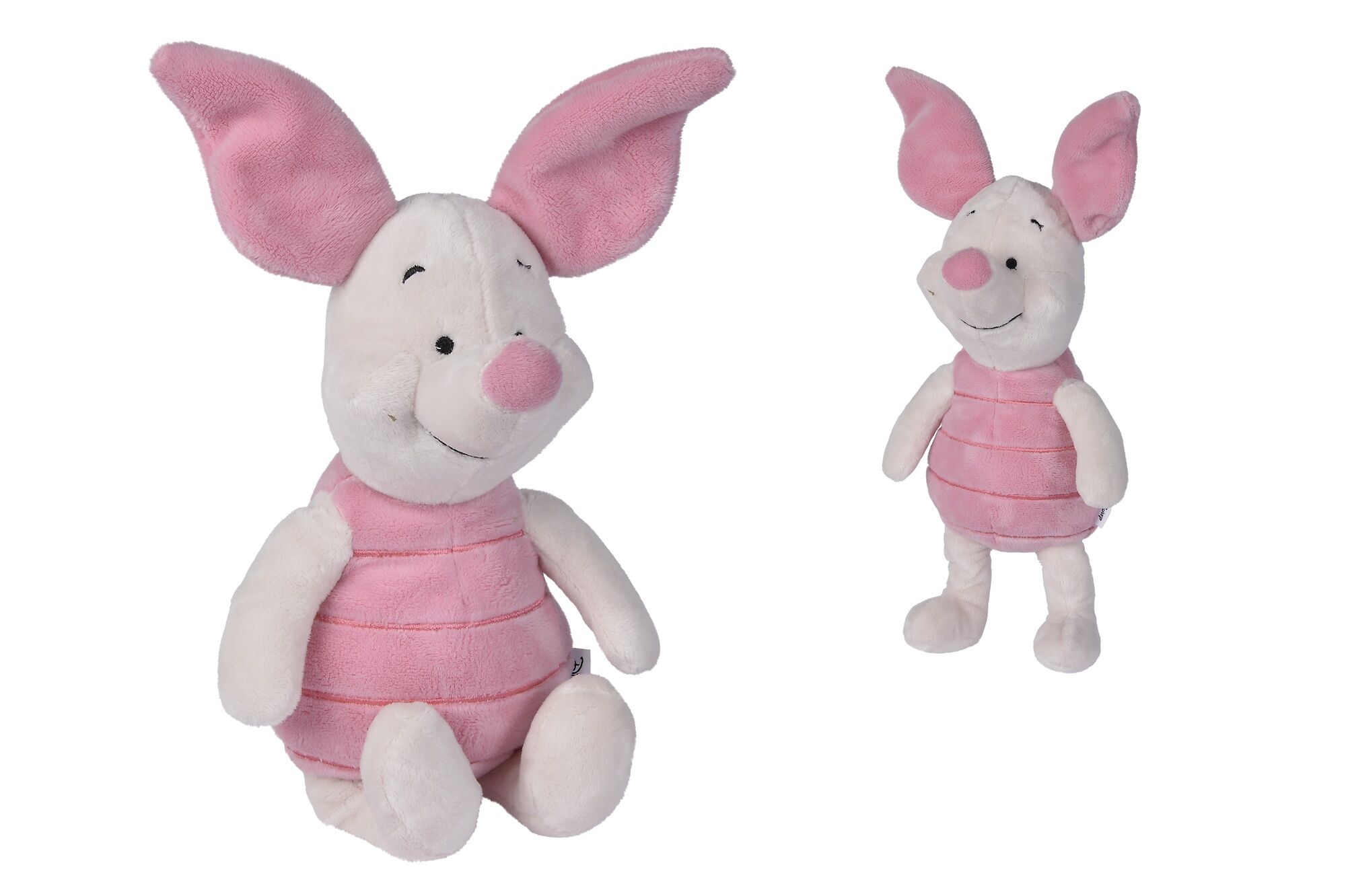 Maskotka Prosiaczek Disney 25 cm