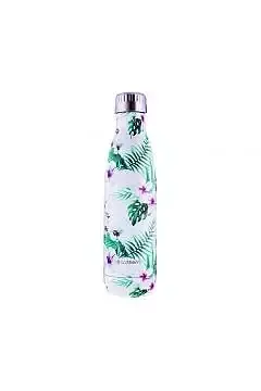 Butelka termiczna wzór kwiatowy 500ml
