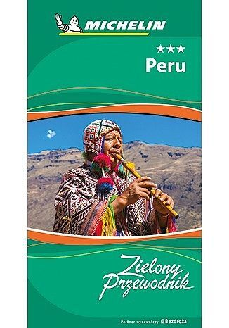Peru michelin