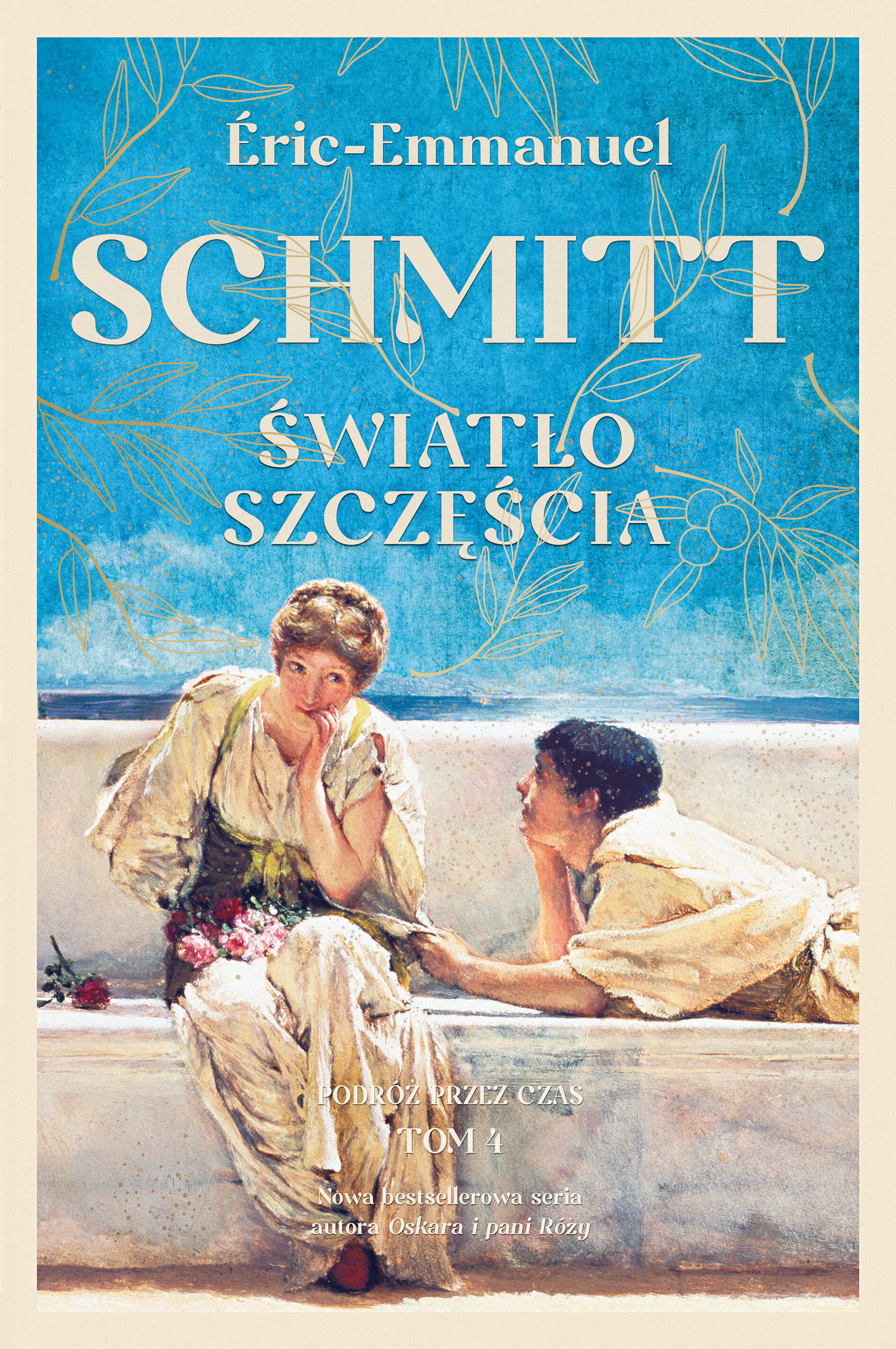 Światło szczęścia