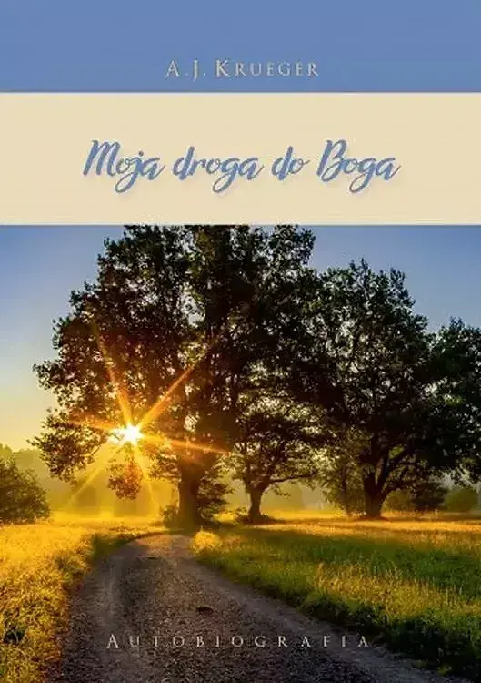 Moja droga do boga