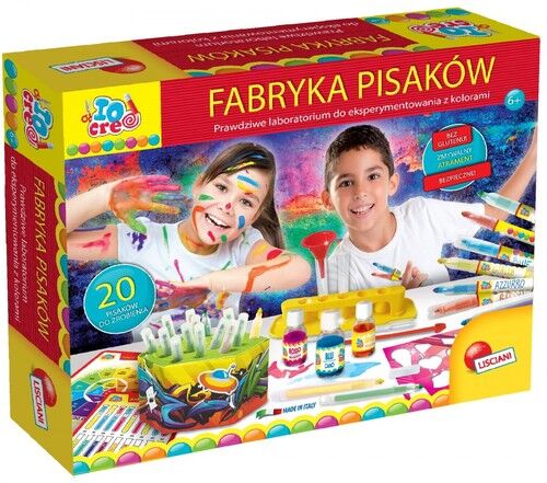 Fabryka pisaków