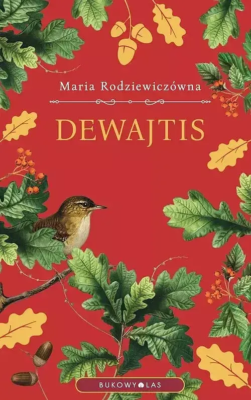 Dewajtis (wersja ekskluzywna)