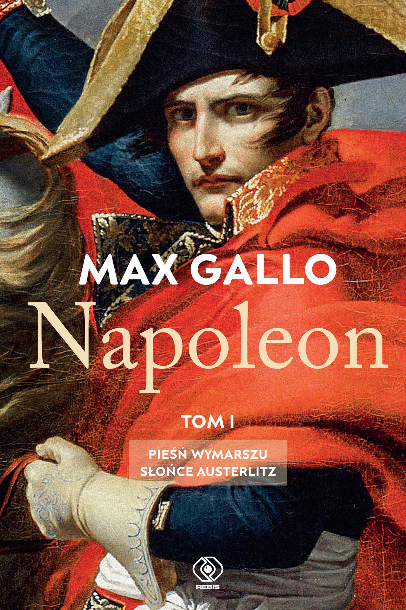 Napoleon. Tom 1 (e-book)