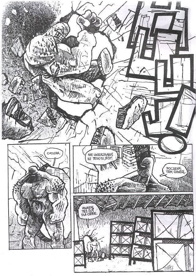 Hardkor - 2