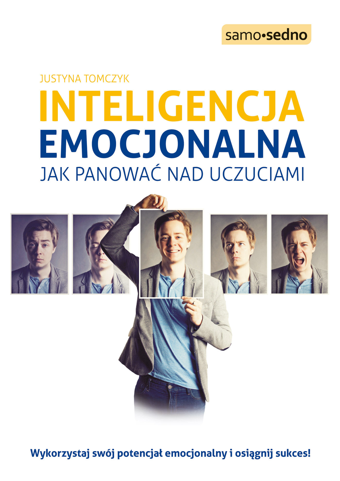 Samo Sedno - Inteligencja emocjonalna (e-book)