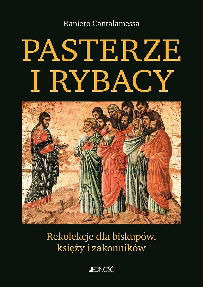 Pasterze i Rybacy.