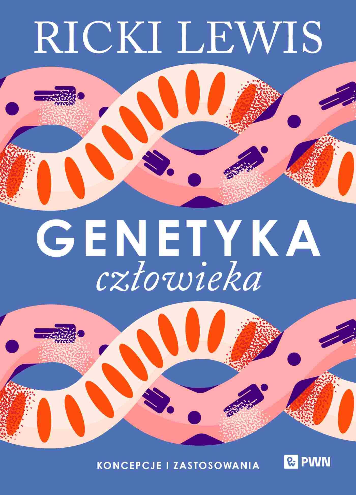 Genetyka człowieka