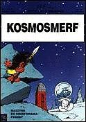 Smerfy - 06 - Kosmosmerf