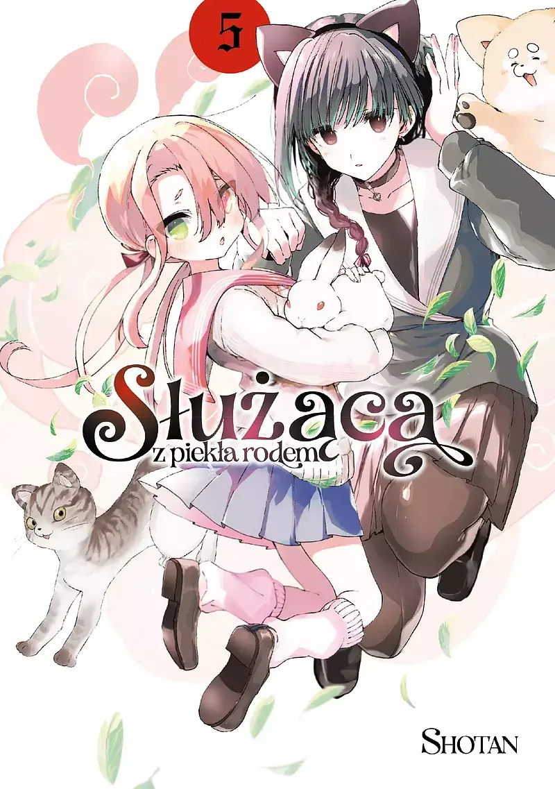 Służąca z piekła rodem - 05