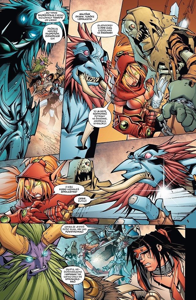 World of Warcraft - 1