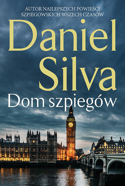 Dom szpiegów