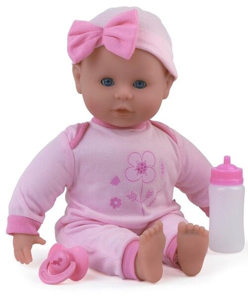 Lalka bobas 38 cm Talking Tammy