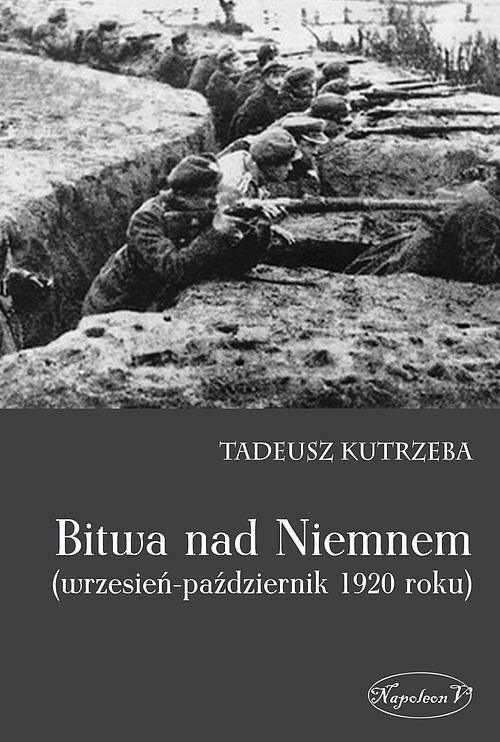 Bitwa nad Niemnem wrzesień-październik 1920 roku