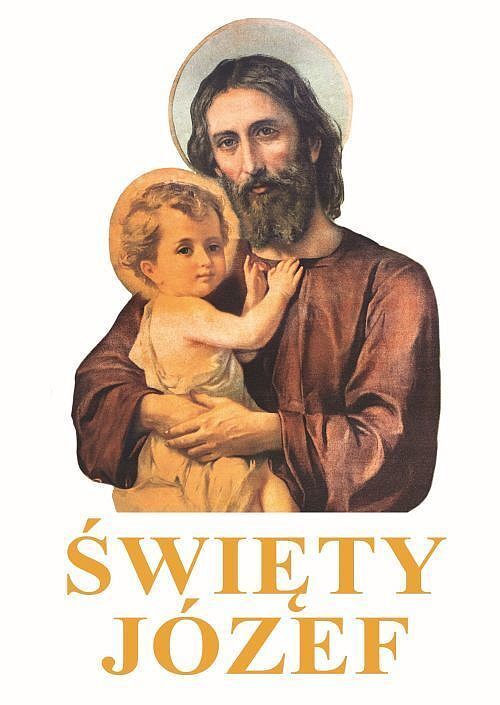 Święty józef