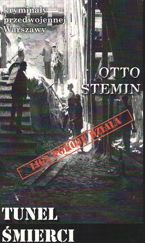 Tunel śmierci / Ciekawe Miejsca