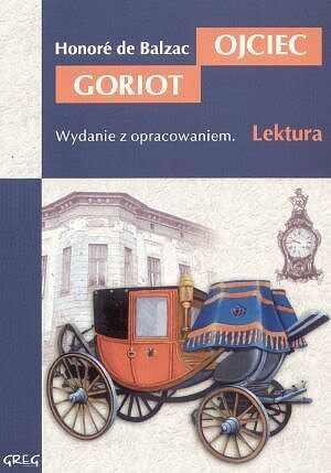 Ojciec Goriot