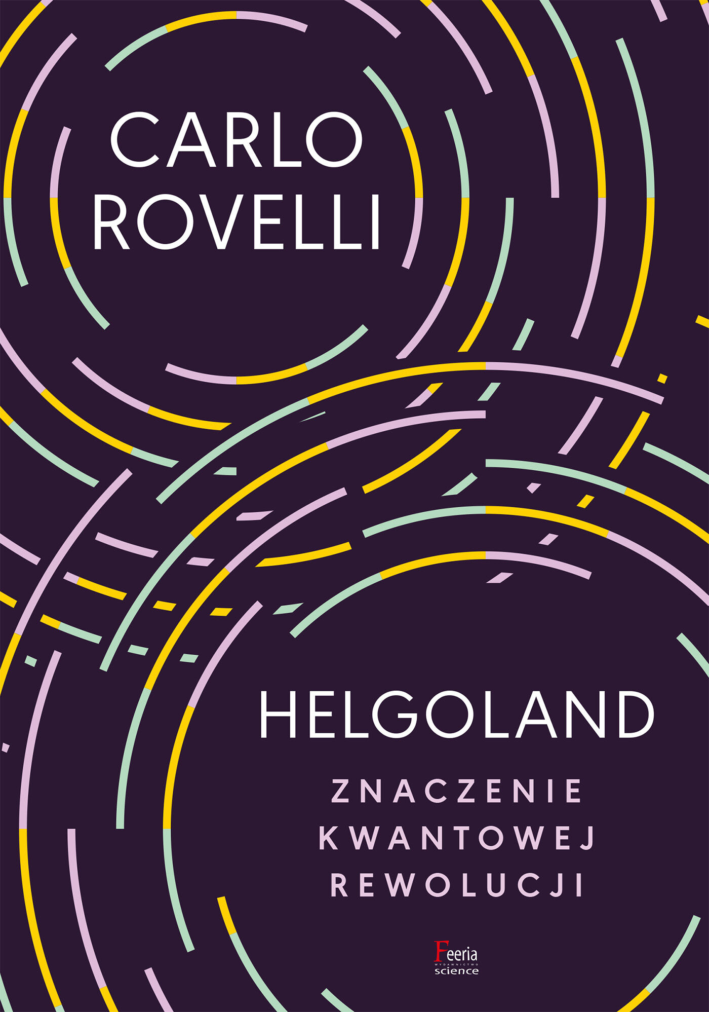 Helgoland (e-book)