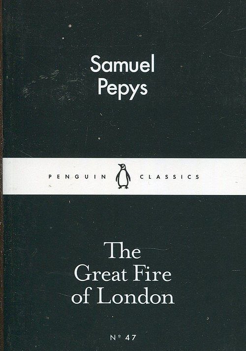 The Great Fire of London