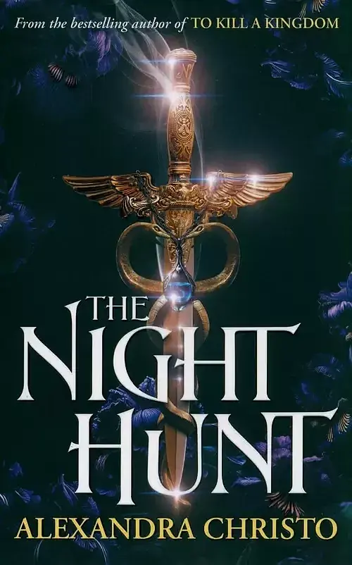 The Night Hunt