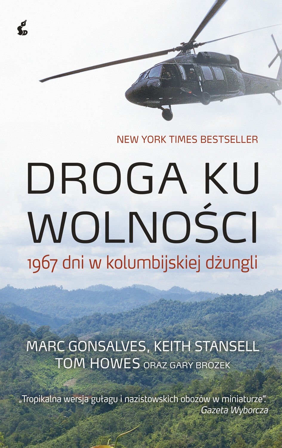 Droga ku wolności