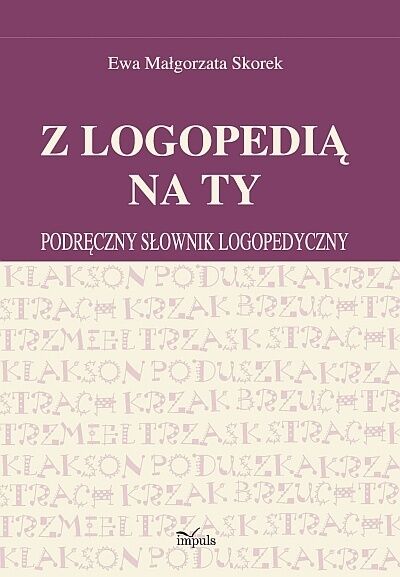Z logopedią na ty