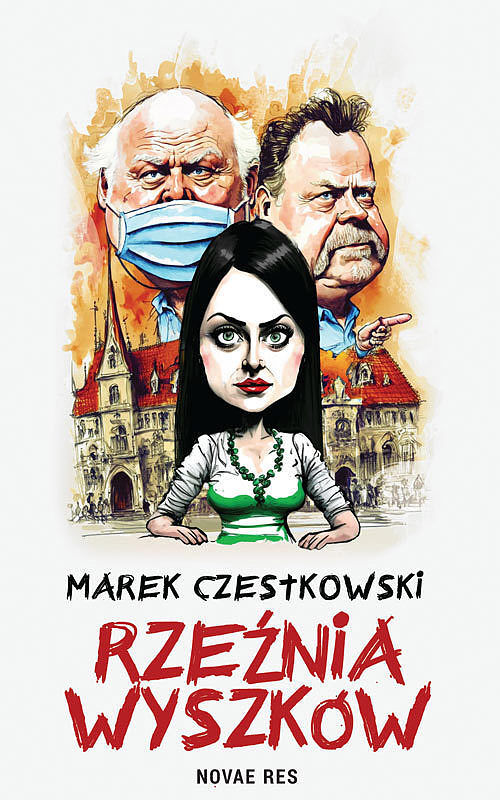 Rzeźnia wyszków
