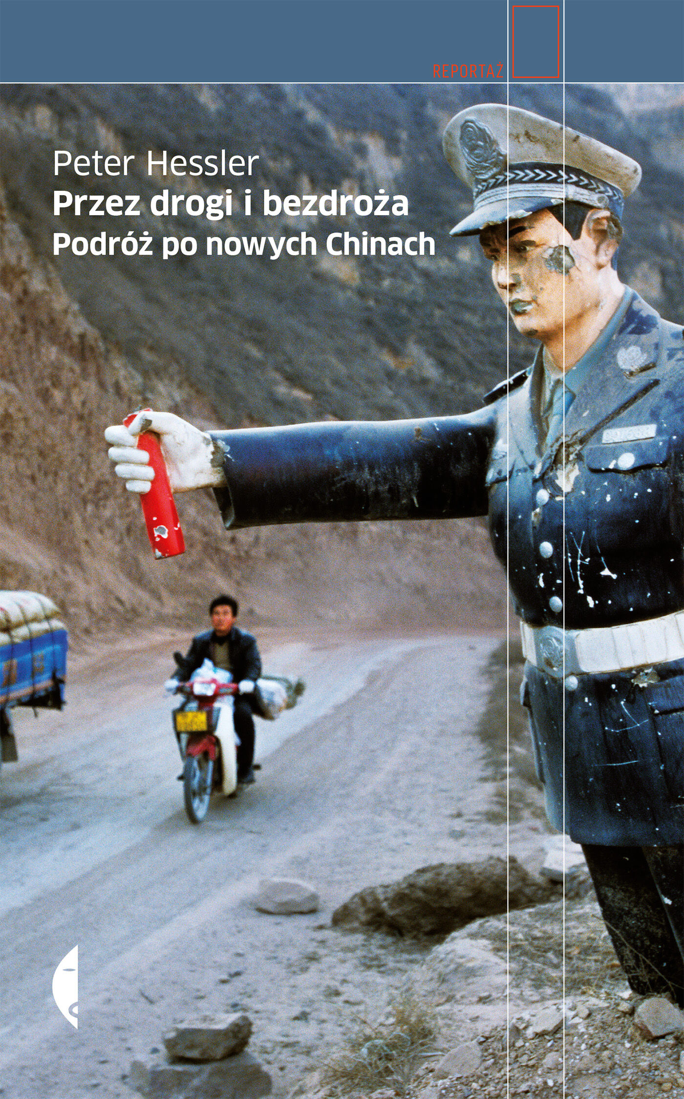 Przez drogi i bezdroża (e-book)