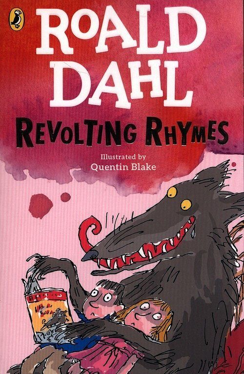 Revolting Rhymes