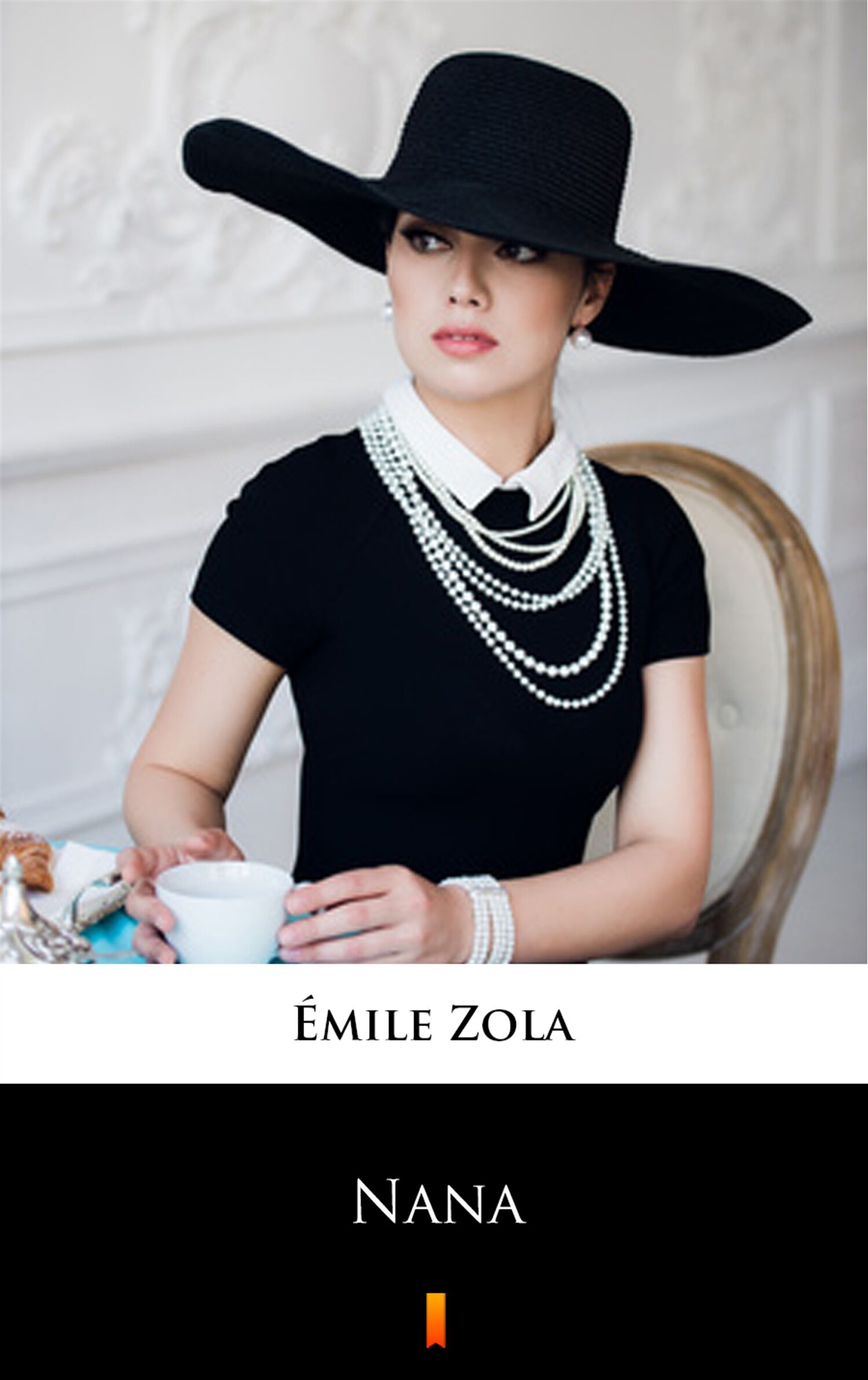 Nana (e-book)