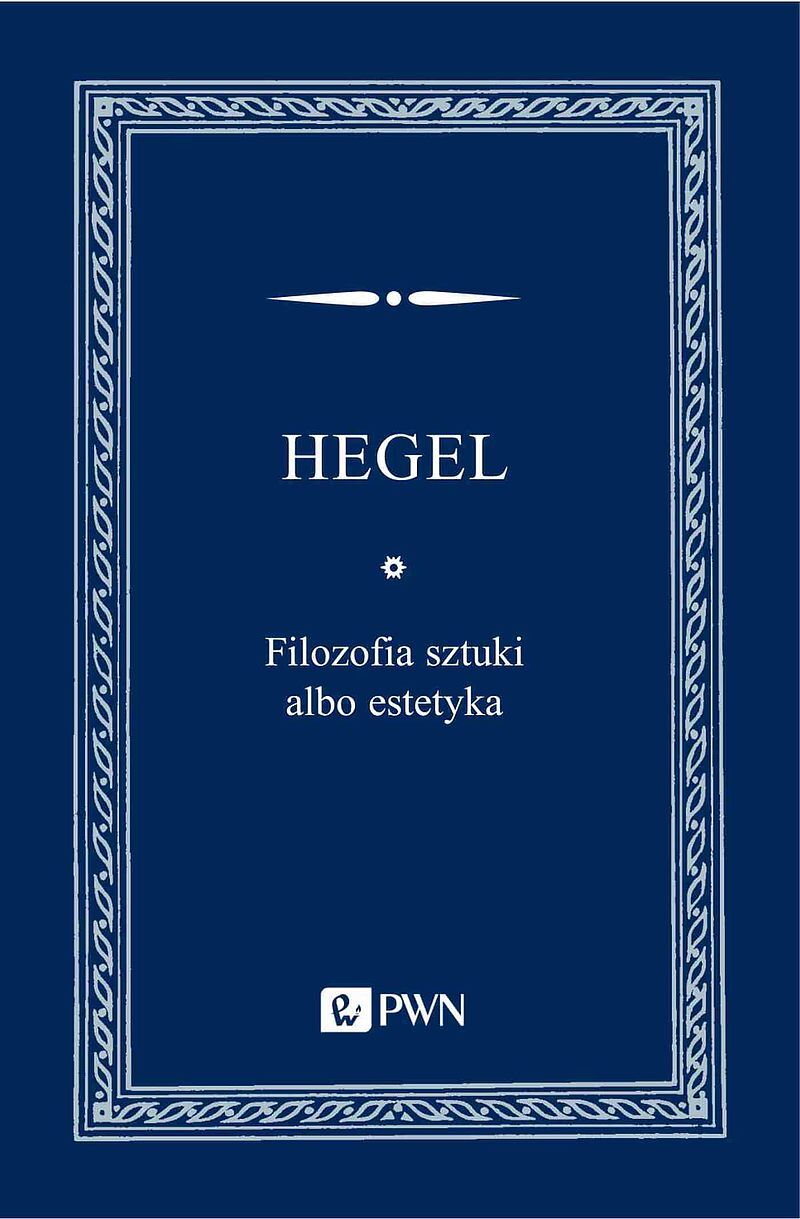 Filozofia sztuki albo estetyka