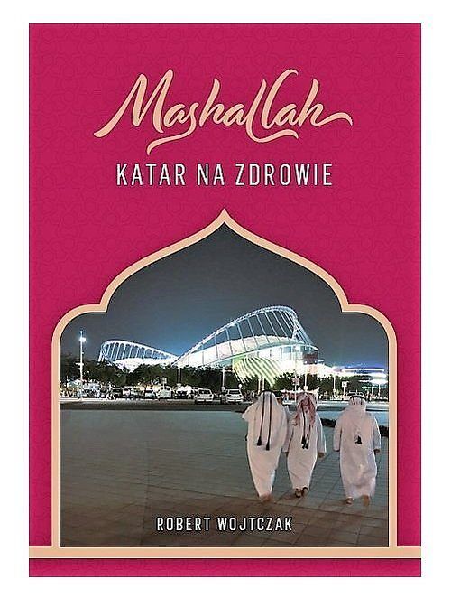 Mashallah Katar na zdrowie / Gajus