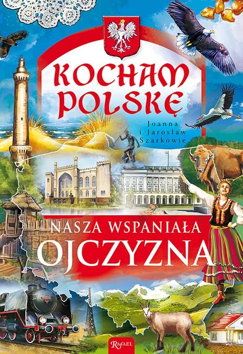 Nasza wspaniała Ojczyzna